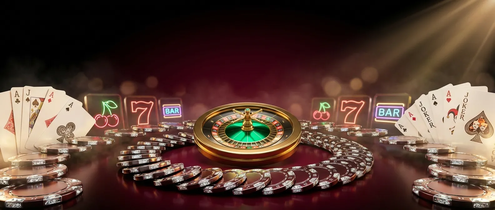 Gamblezen Casino bonus